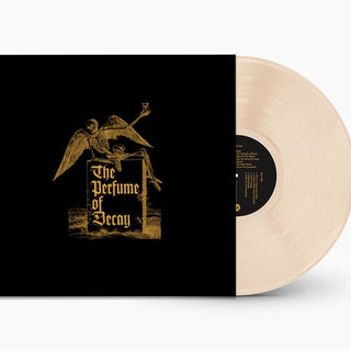 Tigerclub- The Perfume of Decay (Vinyl)
