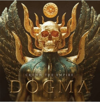 Crown the Empire- Dogma