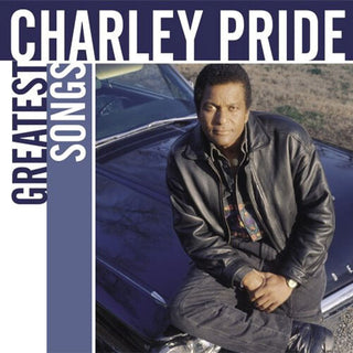Charley Pride- Greatest Songs