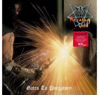 Running Wild- Gates To Purgatory