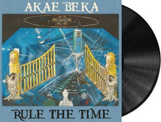 Akae Beka- Rule The Time