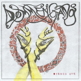 Dommengang- Wished Eye