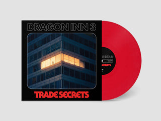 Dragon Inn 3- Trade Secrets - Red Opaque