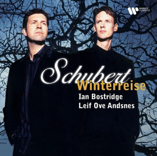 Ian Bostridge- Schubert: Winterreise