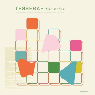 Tilo Weber- Tesserae