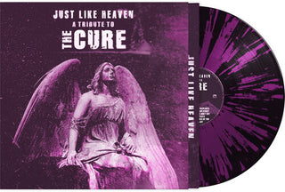 Various Artists- Just Like Heaven - Tribute To The Cure (Various Artists)