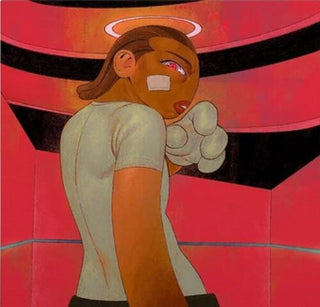 McKinley Dixon- Beloved Paradise Jazz