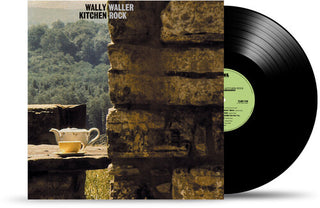 Wally Waller- Kitchen Rock