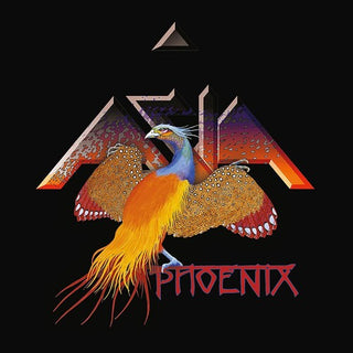 Asia- Phoenix