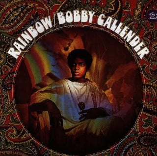 Bobby Callender- Rainbow