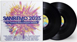 Various Artists- Sanremo 2023 / Various
