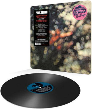 Pink Floyd- Obscured By Clouds