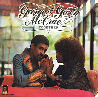 George McCrae & Gwen- Together