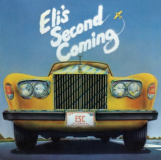 Eli's Second Coming- Eli's Second Coming