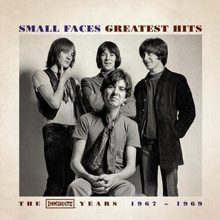 The Small Faces- Greatest Hits - The Immediate Years 1967-1969