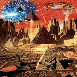 Gamma Ray- Blast From The Past