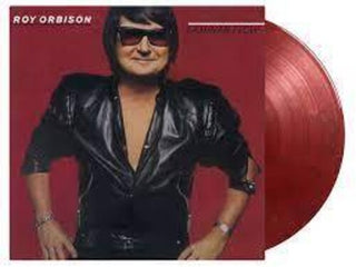 Roy Orbison- Laminar Flow