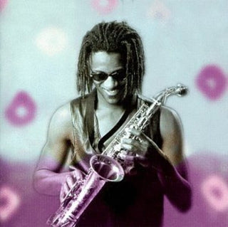 the album cover for Tony Martinez & The Cuban Power - Habana Vive