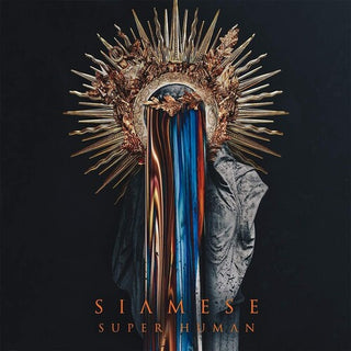 Siamese- Super Human