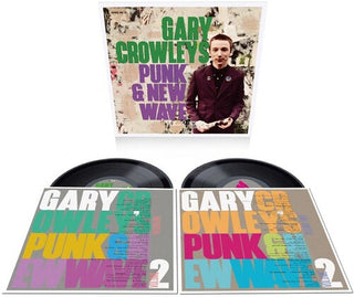 Various- Gary Crowley's Punk & New Wave 2