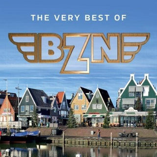 BZN- Very Best Of - 180-Gram Black Vinyl