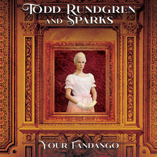 Todd Rundgren- Your Fandango