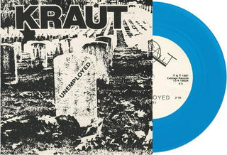 Kraut- Unemployed - Blue