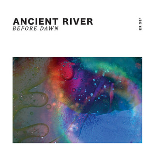 Ancient River- Before Dawn