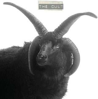 The Cult- The Cult