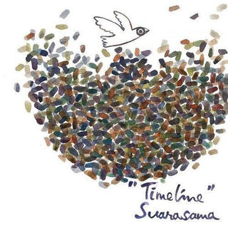 Suarasama- Timeline