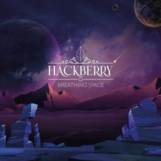 Hackberry- Breathing Space