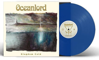 Oceanlord- Kingdom Cold - Translucent Blue