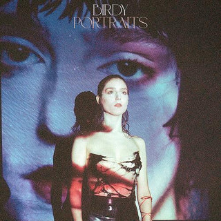 Birdy- Portraits