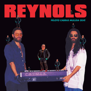 Reynols- Peloto Cabras Mulusa Olve