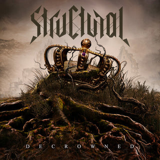 Structural- Decrowned