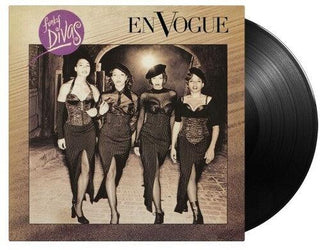 En Vogue- Funky Divas 180-Gram Black Vinyl