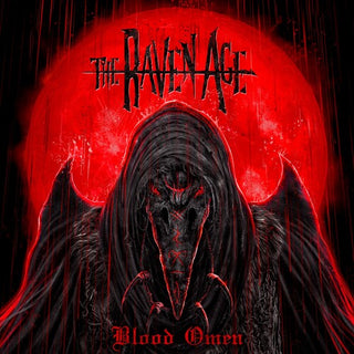 Raven Age- Blood Omen