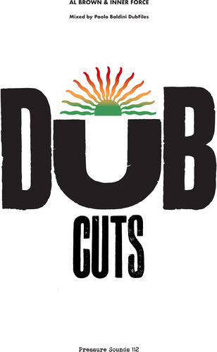 Al Brown & Inner Force- Dub Cuts