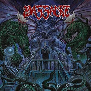 Massacre- Mythos