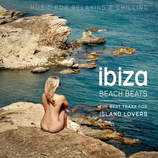 Various Artists- Ibiza Beach Beats (Various Artists)