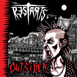 Restarts- Outsider