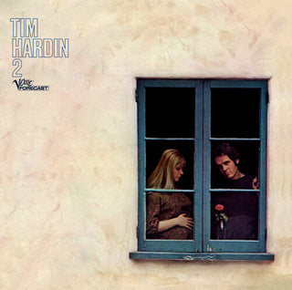 Tim Hardin- Tim Hardin 2 - Limited 180-Gram Vinyl