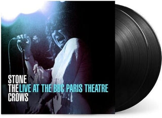 Stone the Crows- Live At The Bbc Paris Theatre