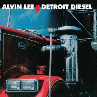 Alvin Lee- Detroit Diesel