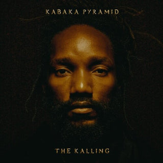 Kabaka Pyramid- The Kalling