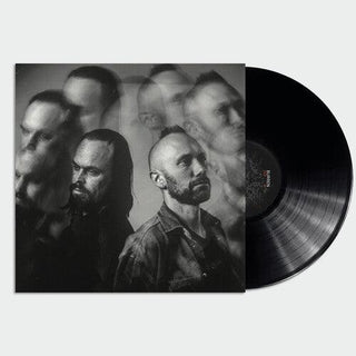 East Forest- Burren (Vinyl)