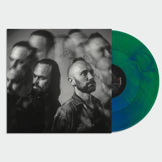 East Forest- BURREN - EARTH (Vinyl)