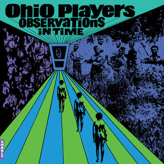 Ohio Players- Observations In Time