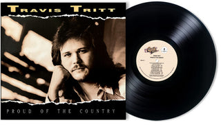 Travis Tritt- Proud of the Country
