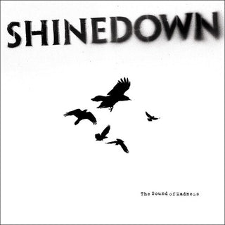 Shinedown- The Sound Of Madness